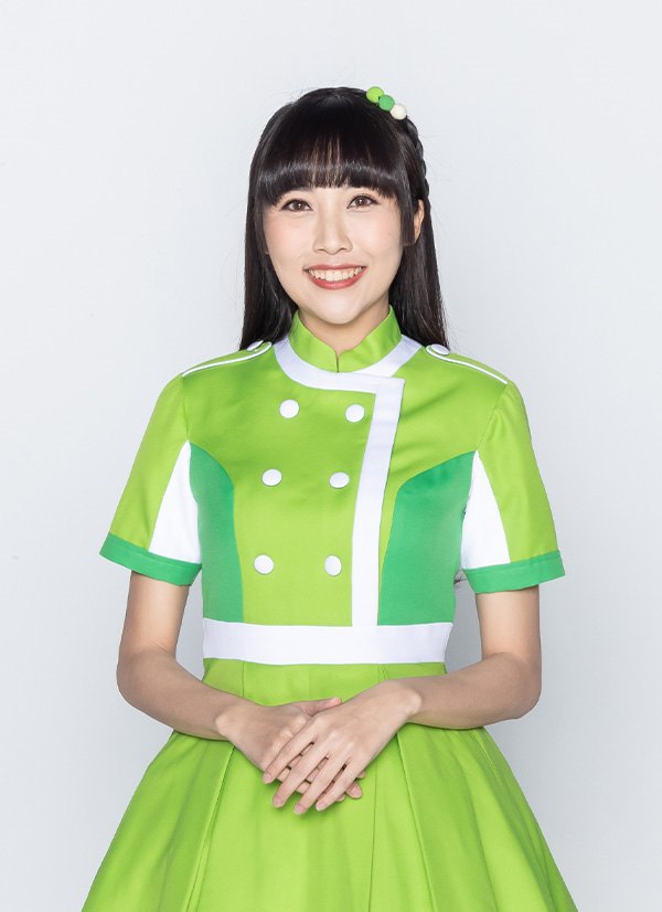 KIWI姐姐
