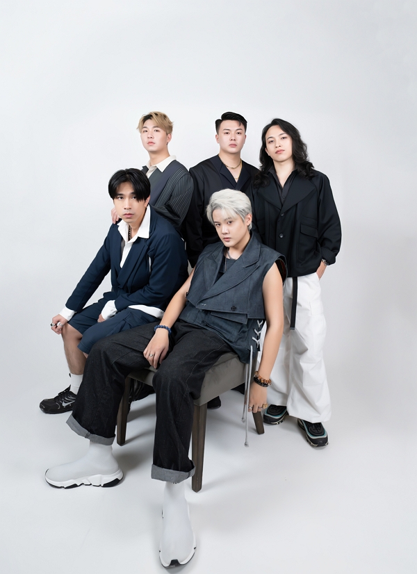 旅人Traveller樂團